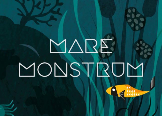 Mare Monstrum