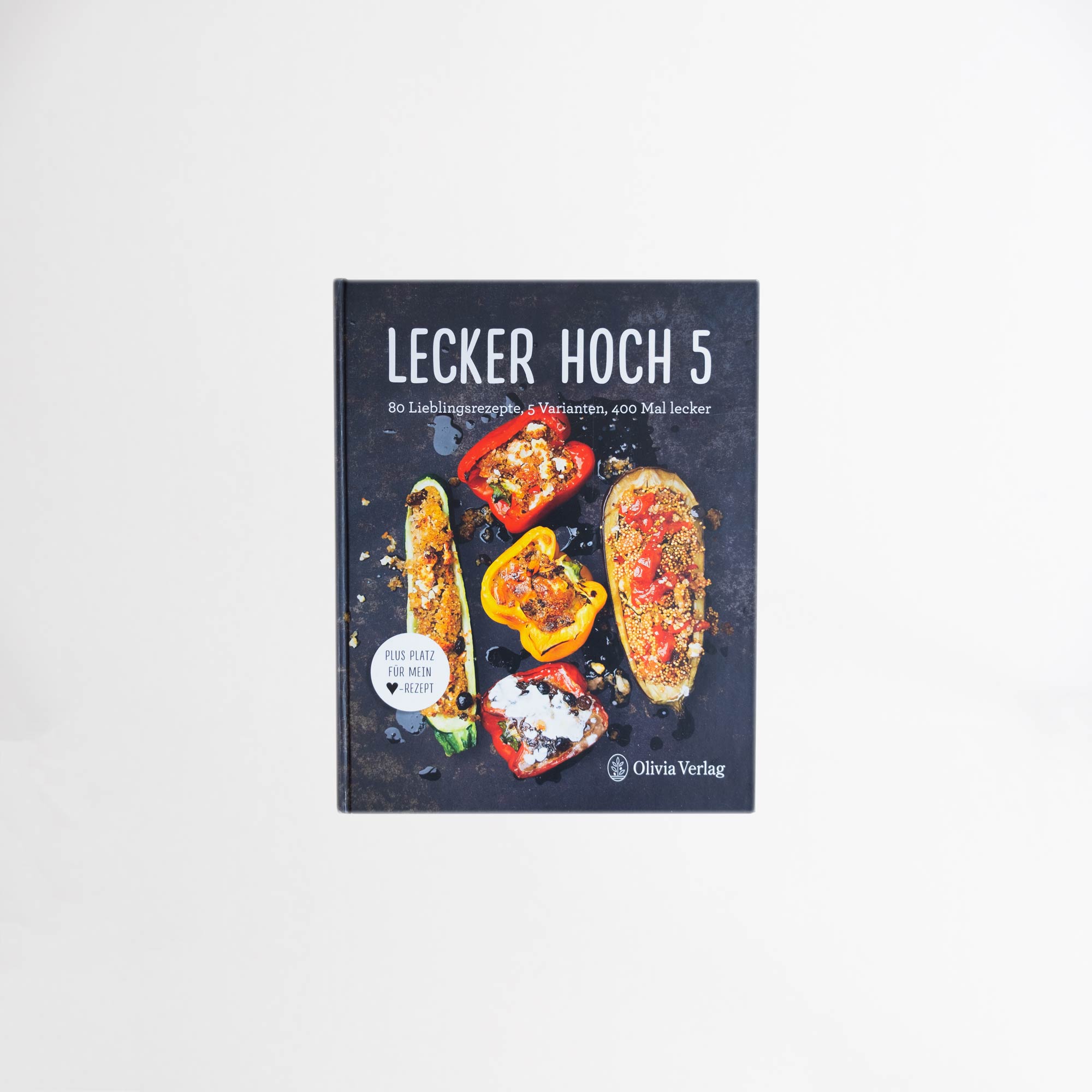 Lecker Hoch 5