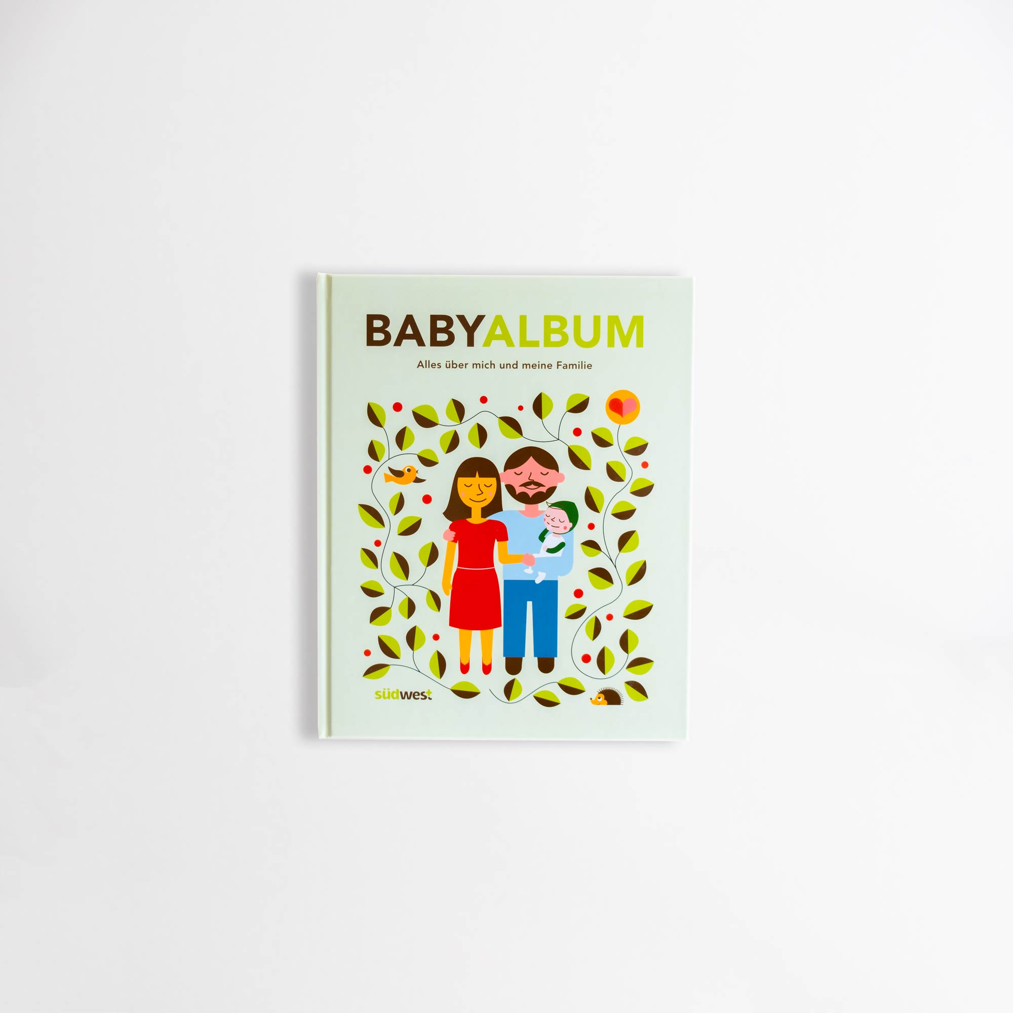 Babyalbum
