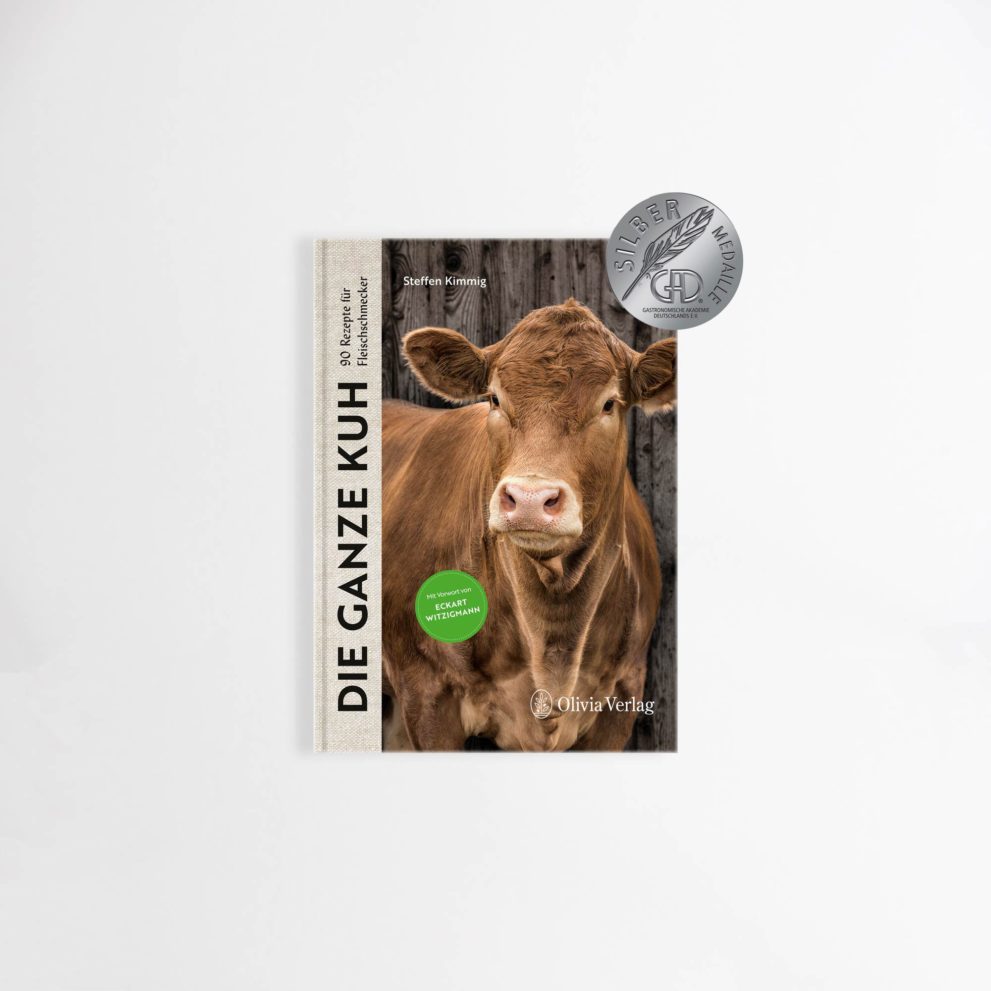 Die Ganze Kuh