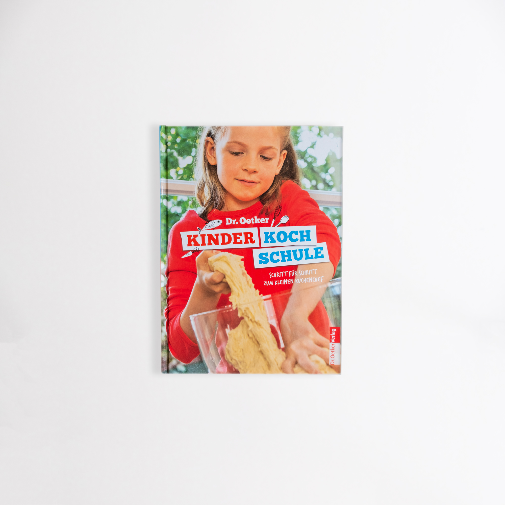 Kinder Kochschule