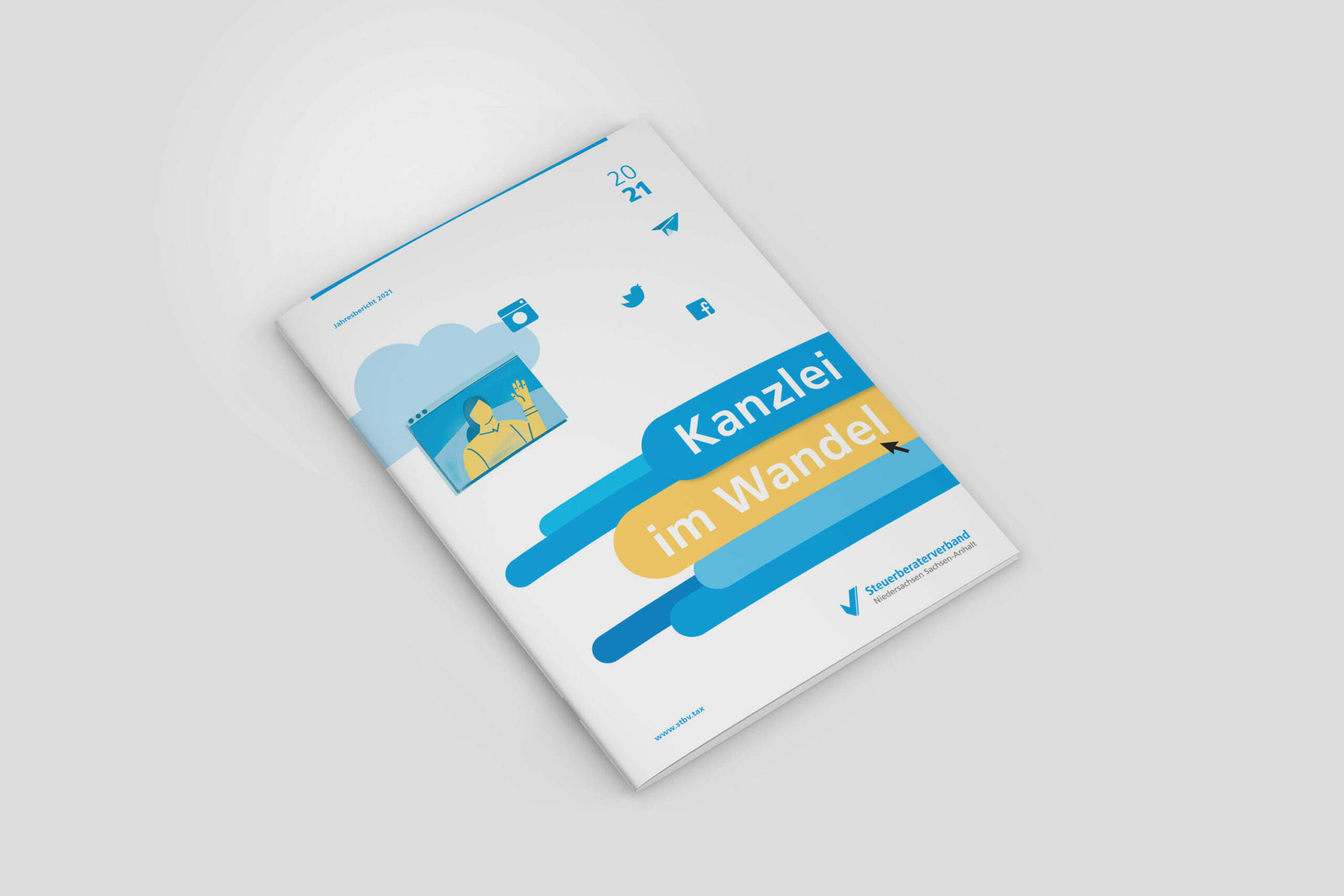 StBV Jahresbericht 2021