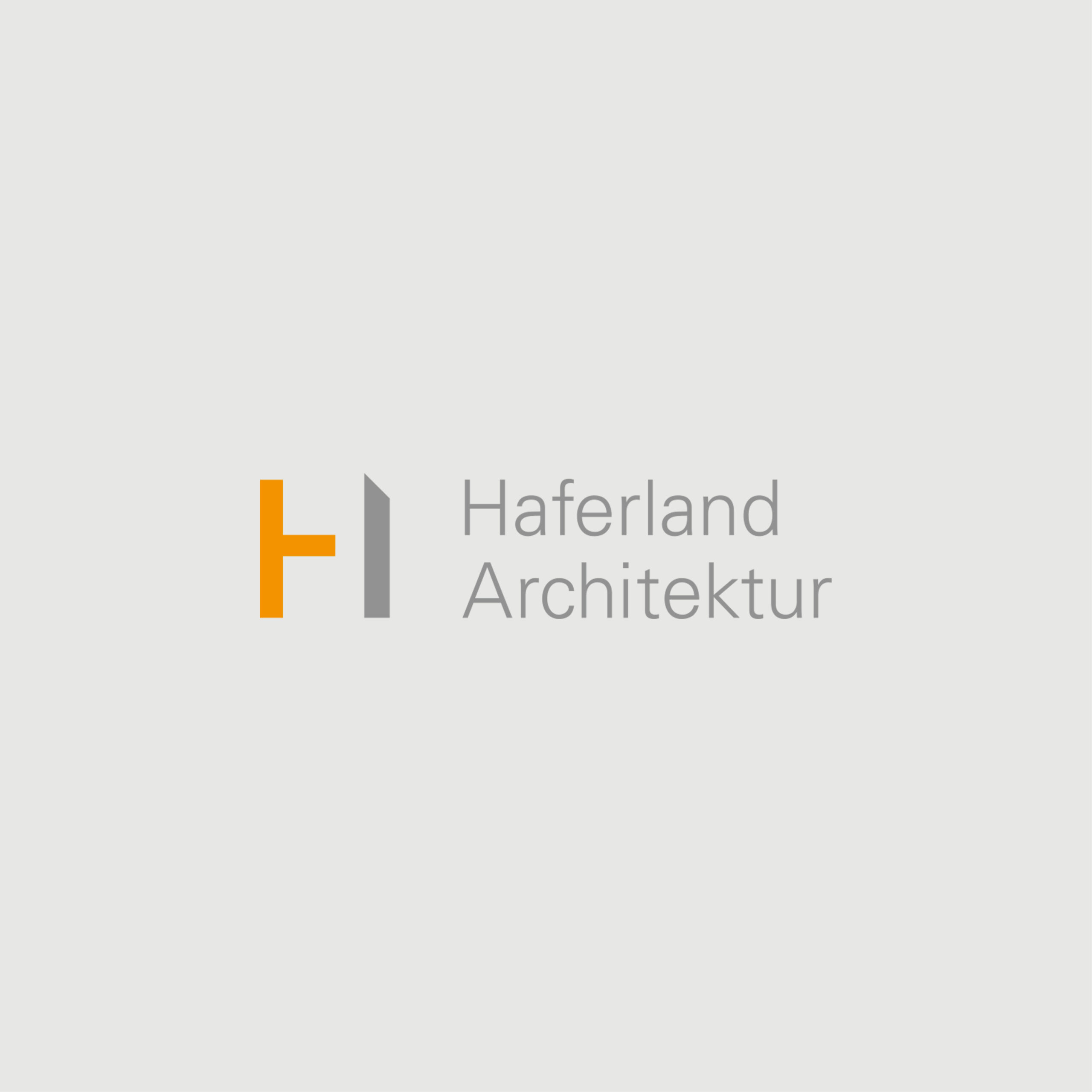 Haferland Architektur